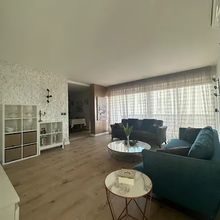 21 Appartement