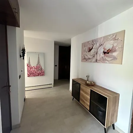 Apartament 21 Split