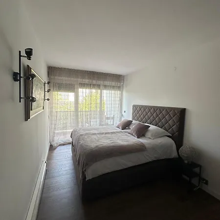 21 Appartement