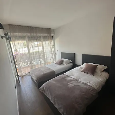 Appartement 21 Split