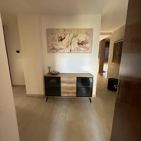21 Apartament *