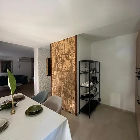 Appartement 21