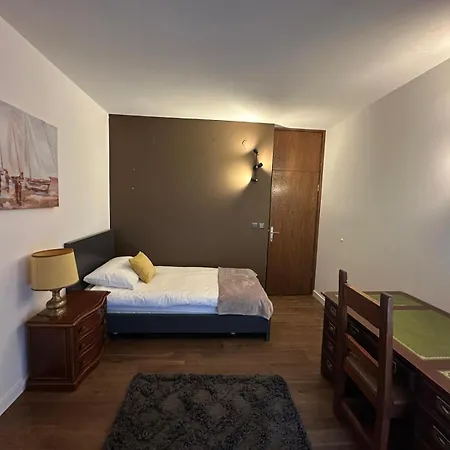 21 Appartement