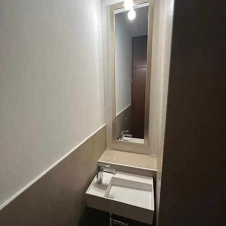 21 Appartement