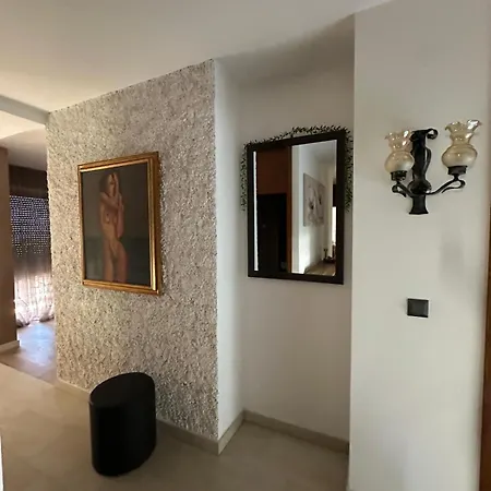 21 Appartement Split