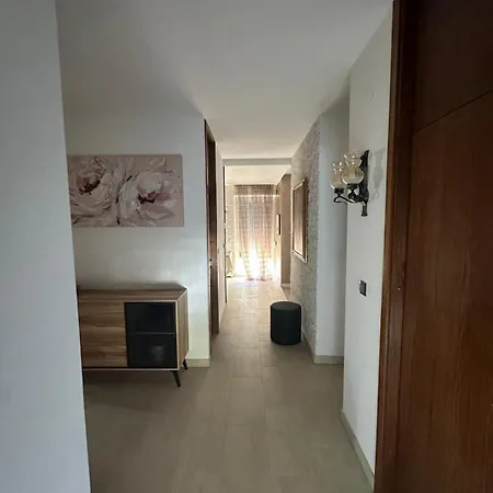 21 Appartement *