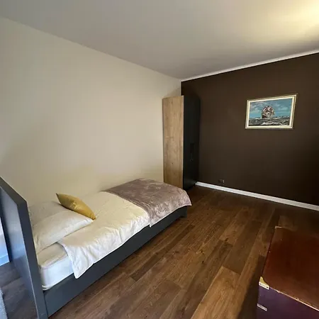 21 Apartament Split