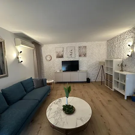 21 Appartement *